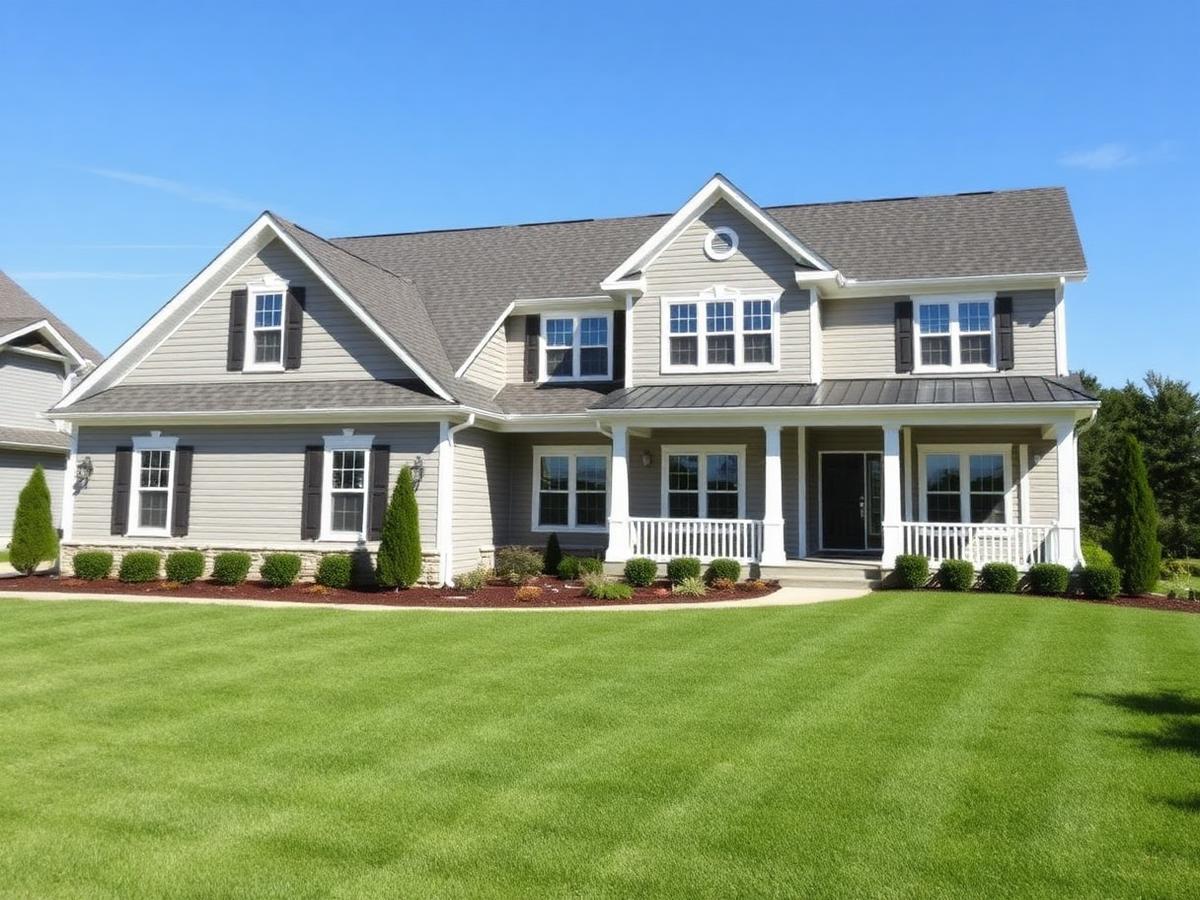Full Roof Replacement