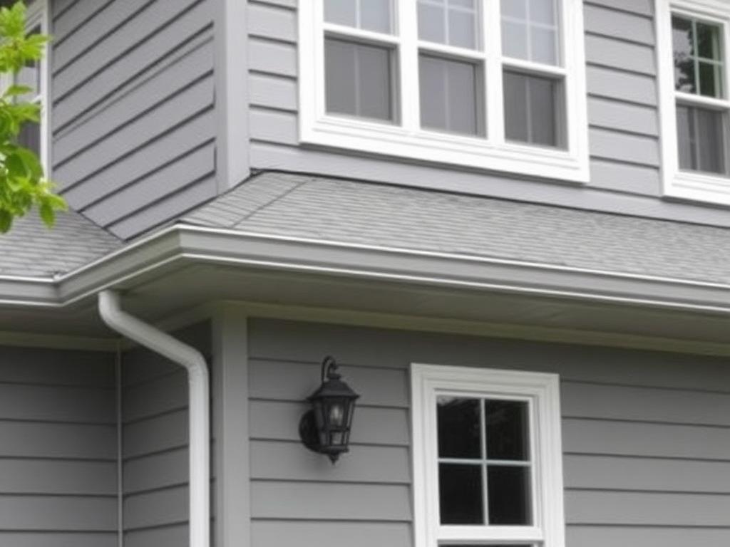 Siding