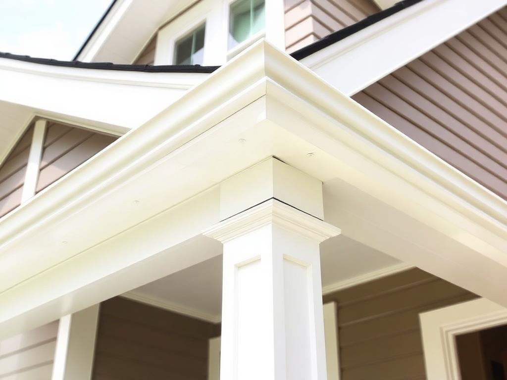 Soffit & Fascia